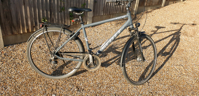 scott sub comfort 40